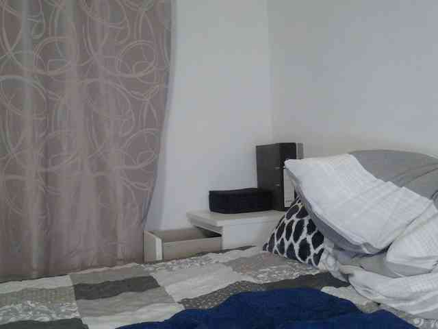 Ayse95 webcam