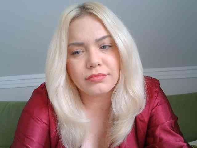 Ayse95 webcam