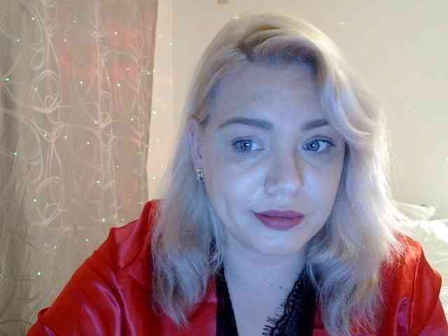 Ayse95 webcam