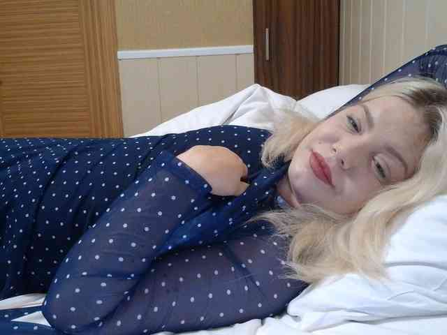 Ayse95 webcam