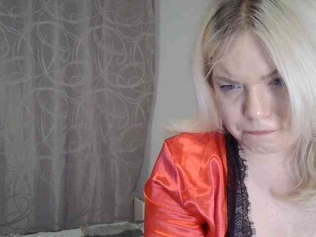Ayse95 webcam