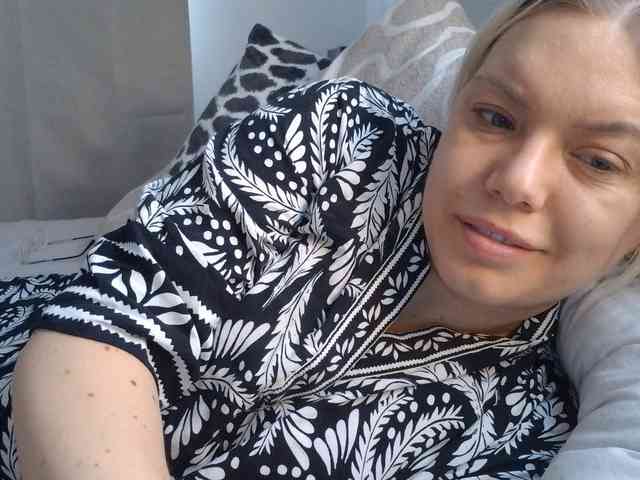 Ayse95 webcam