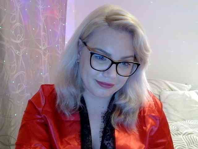 Ayse95 webcam