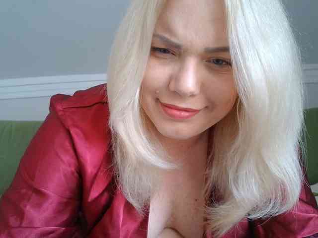 Ayse95 webcam