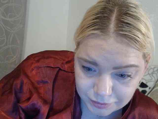 Ayse95 webcam