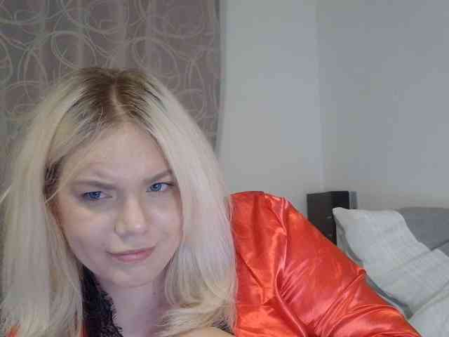 Ayse95 webcam