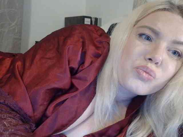 Ayse95 webcam