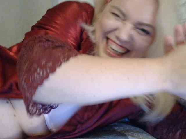 Ayse95 webcam