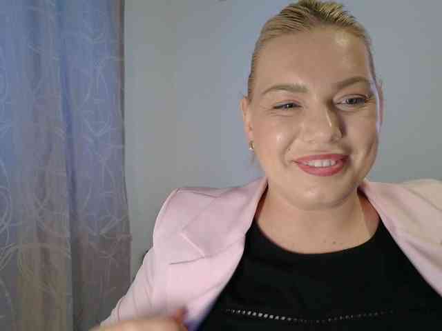 Ayse95 webcam