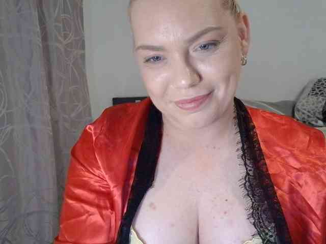 Ayse95 webcam