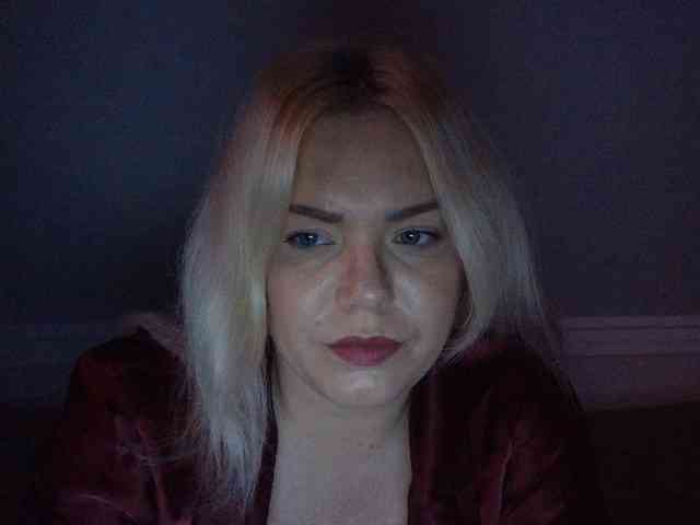 Ayse95 webcam