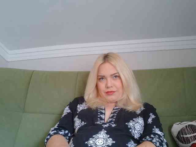 Ayse95 webcam