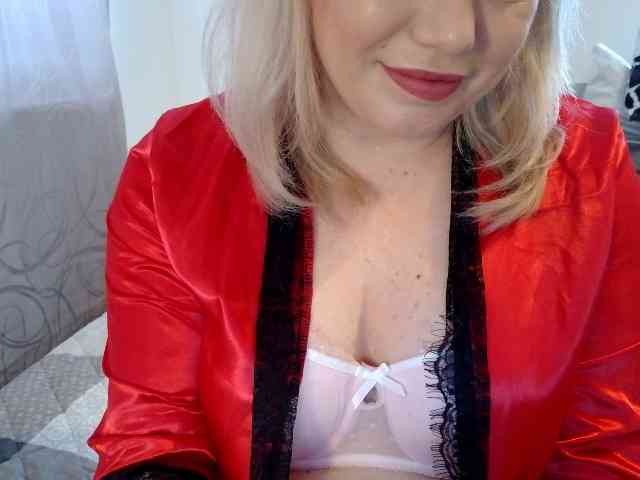 Ayse95 webcam