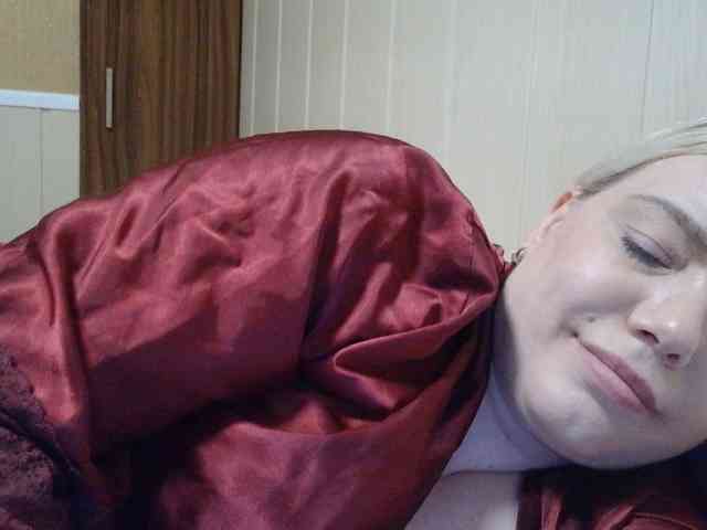 Ayse95 webcam