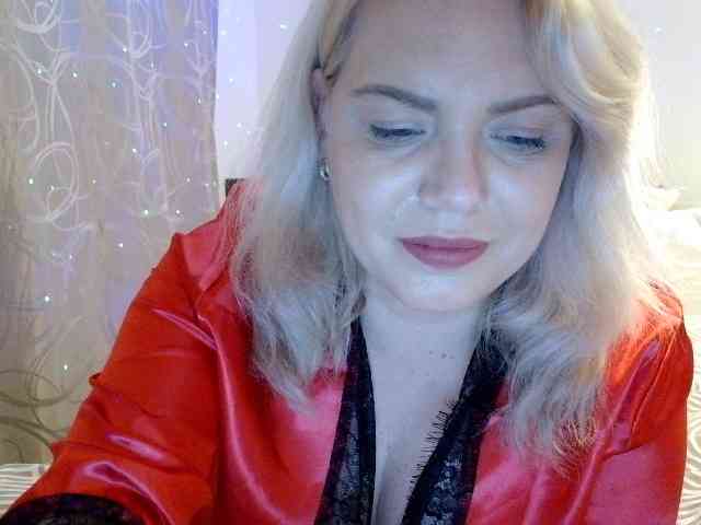 Ayse95 webcam