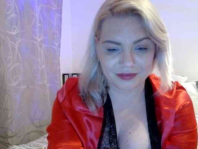 Ayse95 webcam