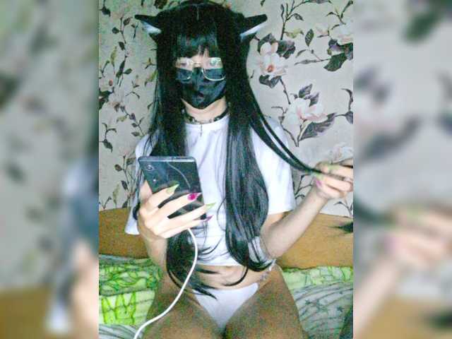 ManyaHots live cam on BongaCams