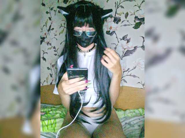 ManyaHots live cam on BongaCams