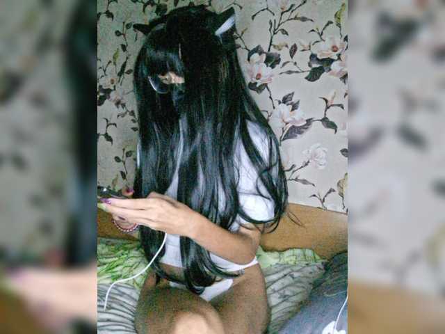 ManyaHots live cam on BongaCams