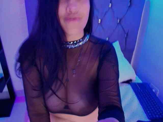andrea-lovely1 webcam