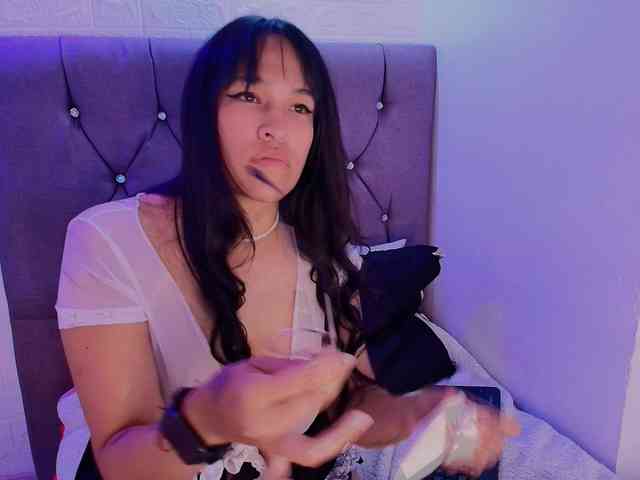 andrea-lovely1 webcam