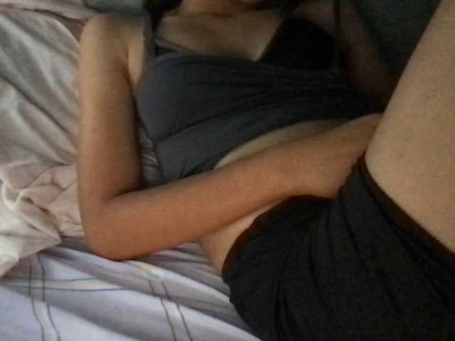 Anna30p, en directo ahora en BongaCams