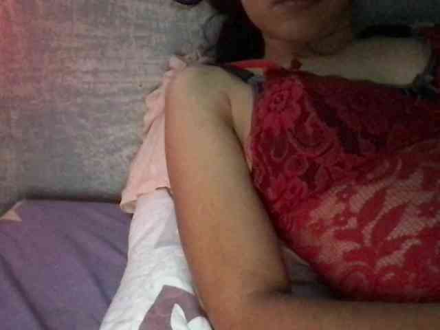 Anna30p webcam