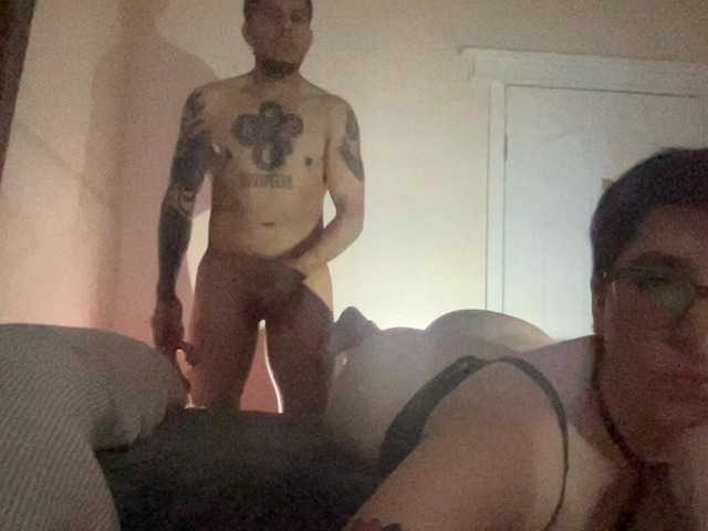 Alquimia-Dual Live Cam on BongaCams