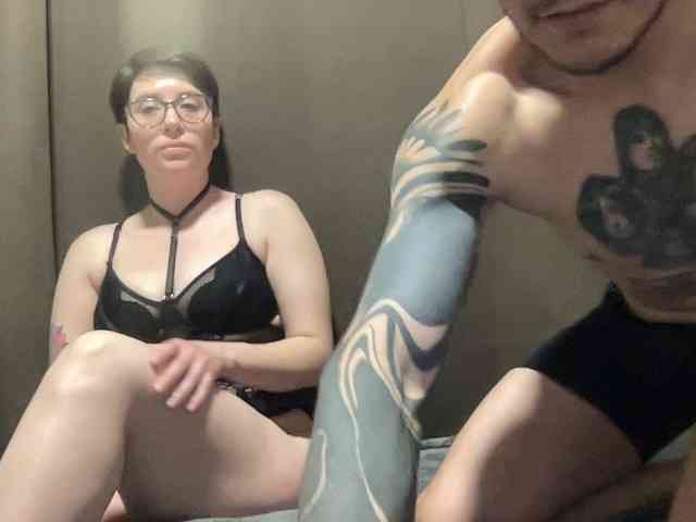 Alquimia-Dual webcam