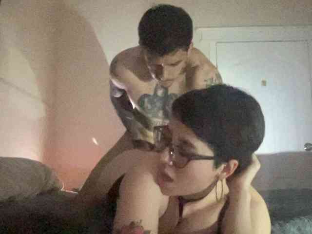 Alquimia-Dual webcam