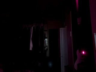 BubbleBoop Porn Show