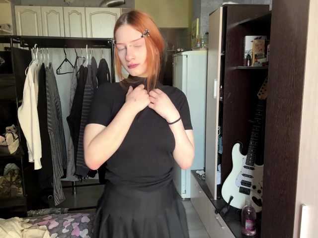 BubbleBoop live cam on BongaCams
