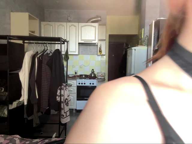 BubbleBoop live cam on BongaCams