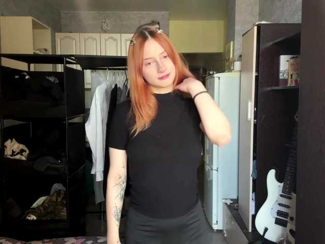 BubbleBoop live cam on BongaCams