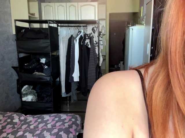 BubbleBoop live cam on BongaCams
