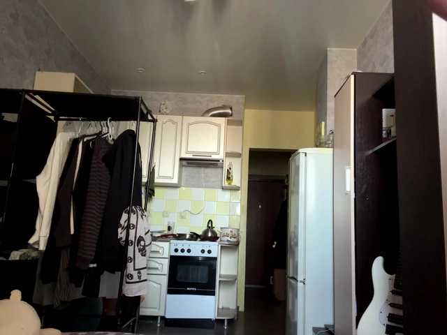 BubbleBoop live cam on BongaCams