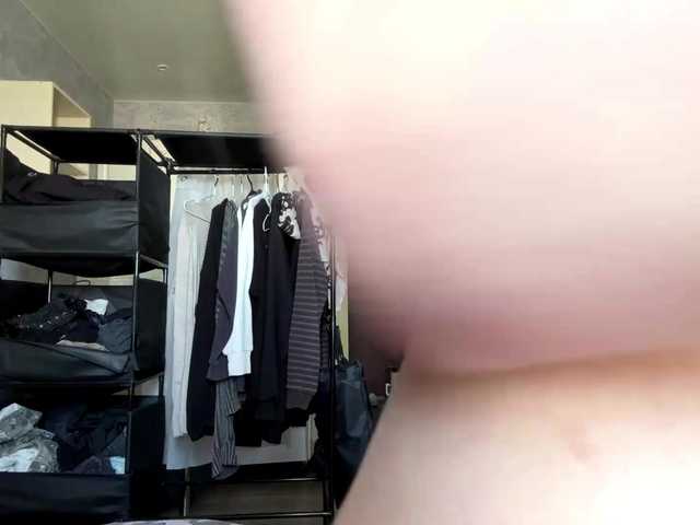 BubbleBoop live cam on BongaCams
