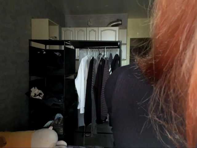 BubbleBoop live cam on BongaCams