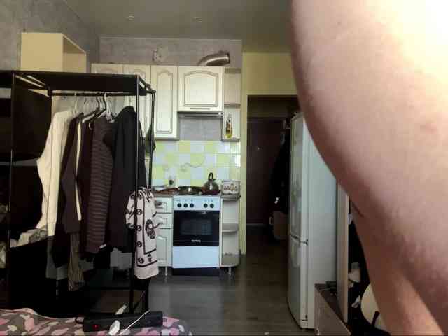 BubbleBoop webcam