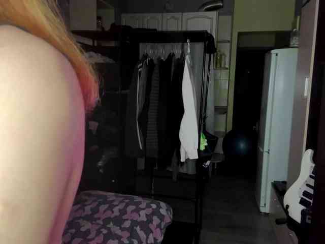 BubbleBoop webcam