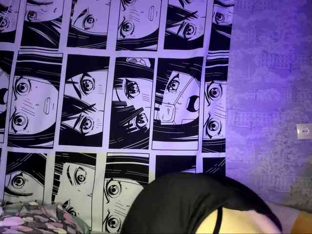 BubbleBoop webcam