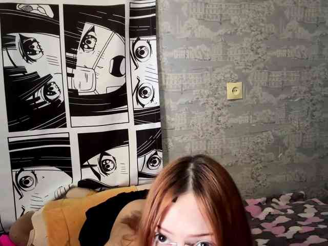BubbleBoop webcam