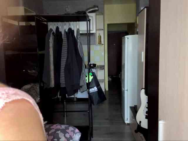 BubbleBoop webcam