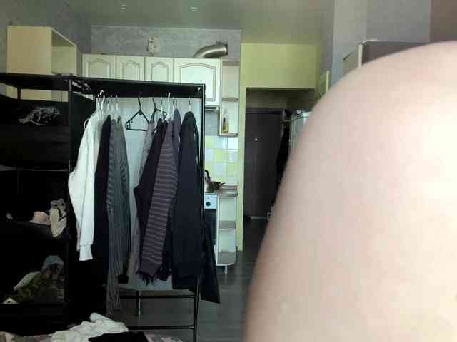 BubbleBoop webcam