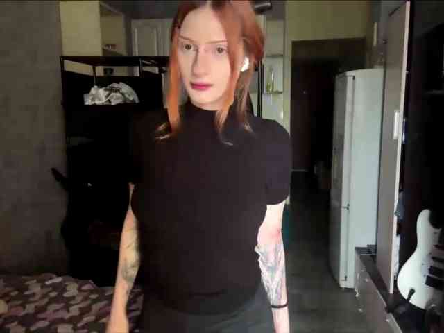 BubbleBoop webcam