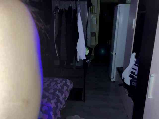 BubbleBoop webcam
