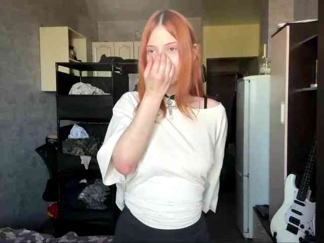 BubbleBoop webcam