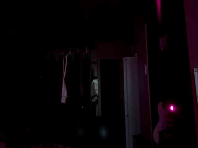 BubbleBoop webcam