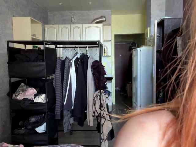 BubbleBoop webcam