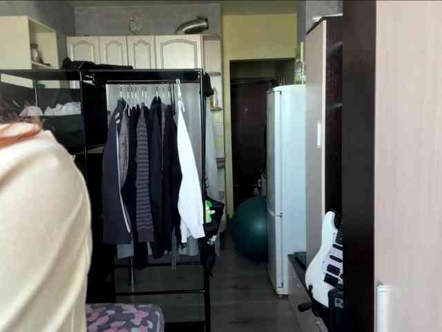 BubbleBoop webcam